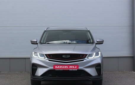 Geely Coolray I, 2020 год, 1 650 000 рублей, 3 фотография