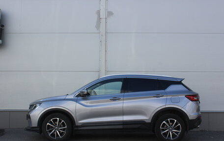 Geely Coolray I, 2020 год, 1 650 000 рублей, 6 фотография