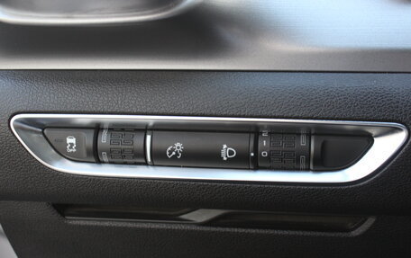 Geely Coolray I, 2020 год, 1 650 000 рублей, 17 фотография