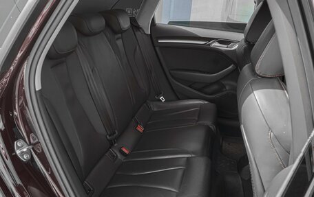 Audi A3, 2013 год, 1 699 000 рублей, 7 фотография