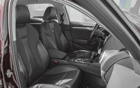Audi A3, 2013 год, 1 699 000 рублей, 8 фотография