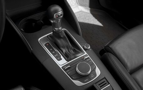 Audi A3, 2013 год, 1 699 000 рублей, 12 фотография