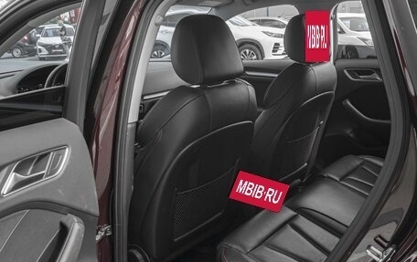 Audi A3, 2013 год, 1 699 000 рублей, 11 фотография
