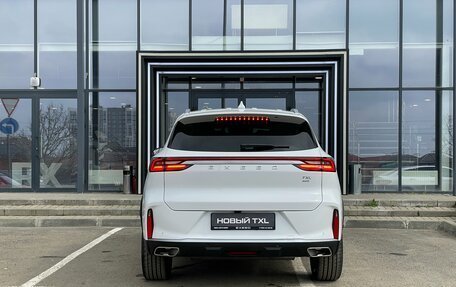 CheryExeed TXL, 2024 год, 3 600 000 рублей, 6 фотография