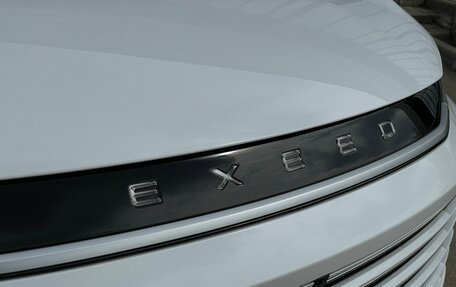 CheryExeed TXL, 2024 год, 3 600 000 рублей, 11 фотография