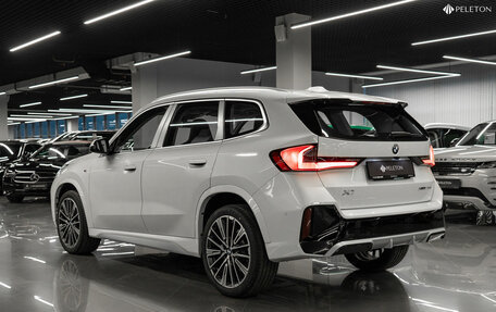 BMW X1, 2024 год, 5 300 000 рублей, 4 фотография