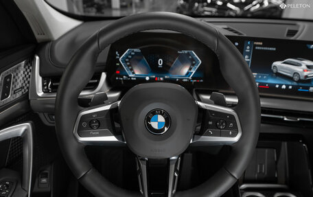 BMW X1, 2024 год, 5 300 000 рублей, 11 фотография