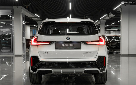 BMW X1, 2024 год, 5 300 000 рублей, 6 фотография