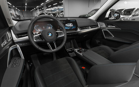 BMW X1, 2024 год, 5 300 000 рублей, 7 фотография