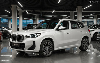 BMW X1, 2024 год, 5 300 000 рублей, 1 фотография
