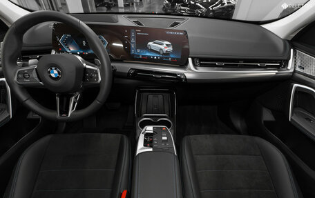 BMW X1, 2024 год, 5 300 000 рублей, 8 фотография