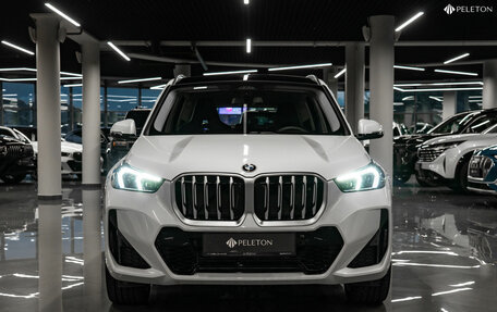BMW X1, 2024 год, 5 300 000 рублей, 3 фотография