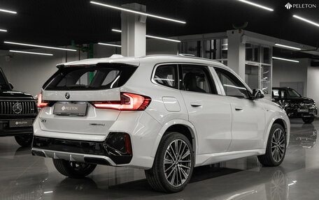 BMW X1, 2024 год, 5 300 000 рублей, 5 фотография