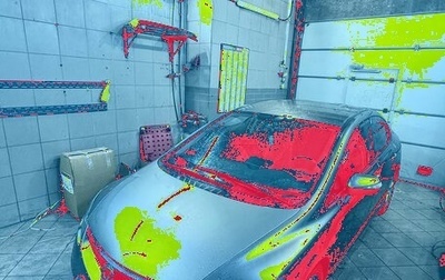 Honda Civic VIII, 2008 год, 870 000 рублей, 1 фотография