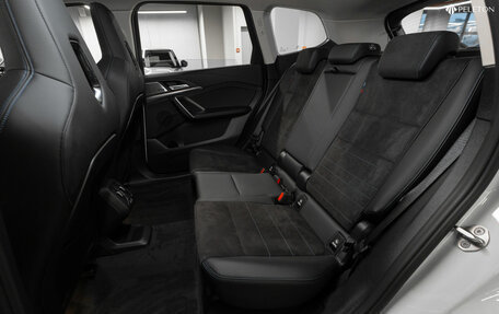 BMW X1, 2024 год, 5 300 000 рублей, 14 фотография