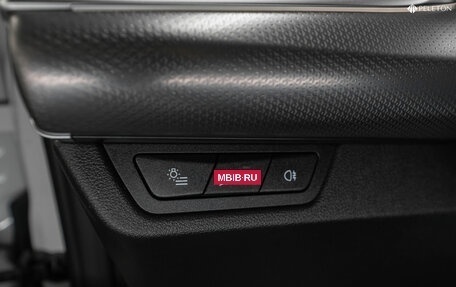 BMW X1, 2024 год, 5 300 000 рублей, 23 фотография