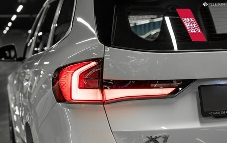 BMW X1, 2024 год, 5 300 000 рублей, 28 фотография