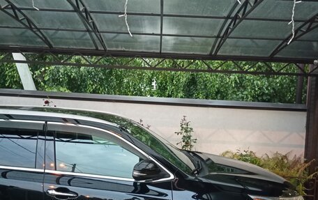 Toyota Highlander III, 2014 год, 3 350 000 рублей, 12 фотография