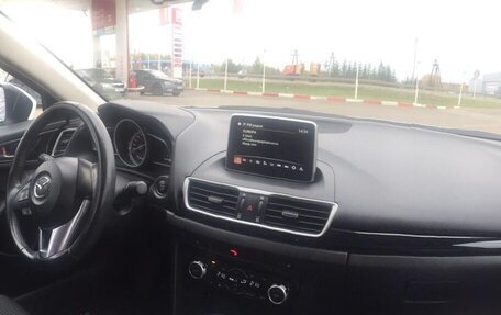 Mazda 3, 2014 год, 1 050 000 рублей, 7 фотография