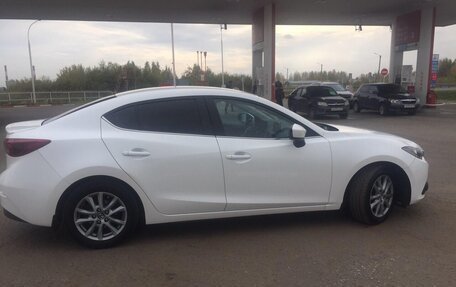Mazda 3, 2014 год, 1 050 000 рублей, 6 фотография