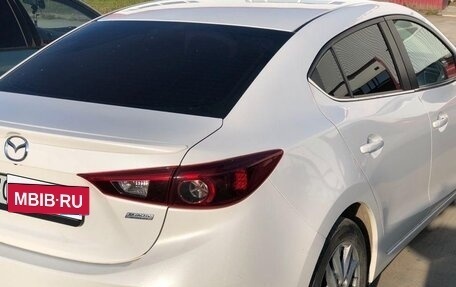 Mazda 3, 2014 год, 1 050 000 рублей, 2 фотография
