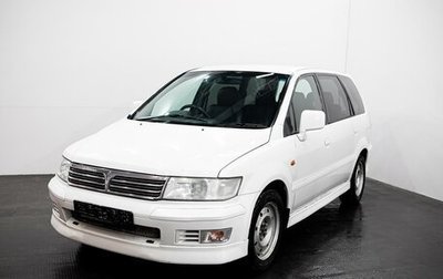 Mitsubishi Chariot III, 2000 год, 370 000 рублей, 1 фотография
