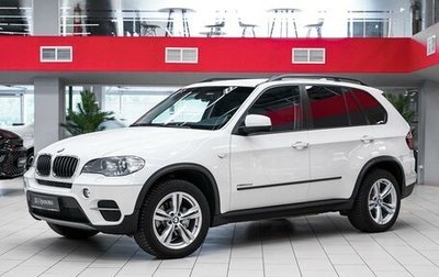 BMW X5, 2013 год, 2 299 000 рублей, 1 фотография