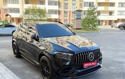 Mercedes-Benz GLE AMG, 2020 год, 10 900 000 рублей, 1 фотография