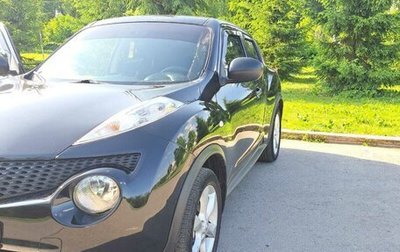 Nissan Juke II, 2011 год, 790 000 рублей, 1 фотография
