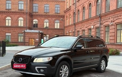 Volvo XC70 II рестайлинг, 2014 год, 1 590 000 рублей, 1 фотография