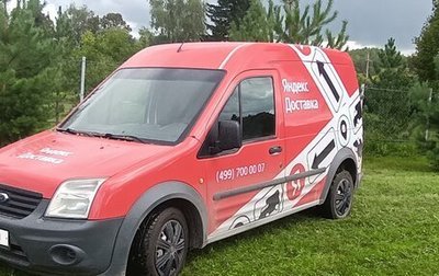 Ford Transit Connect, 2010 год, 600 000 рублей, 1 фотография