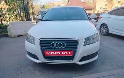 Audi A3, 2009 год, 850 000 рублей, 1 фотография