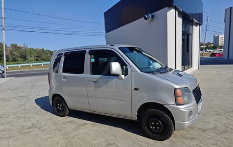Suzuki Wagon R III, 1998 год, 255 000 рублей, 1 фотография