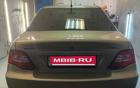 Daewoo Nexia I рестайлинг, 2009 год, 199 000 рублей, 4 фотография