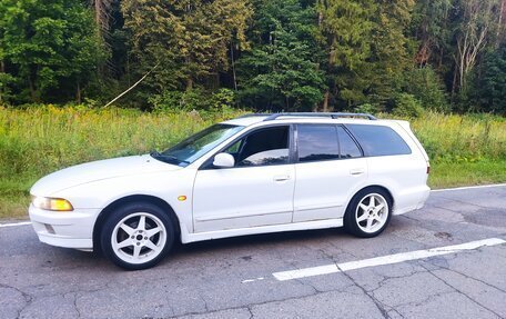 Mitsubishi Legnum, 1997 год, 300 000 рублей, 2 фотография