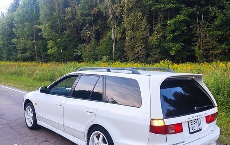 Mitsubishi Legnum, 1997 год, 300 000 рублей, 3 фотография