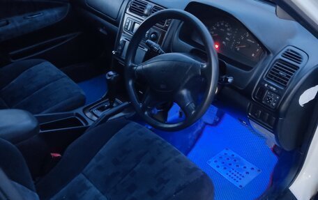 Mitsubishi Legnum, 1997 год, 300 000 рублей, 9 фотография
