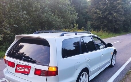 Mitsubishi Legnum, 1997 год, 300 000 рублей, 5 фотография