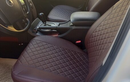 SsangYong Kyron I, 2012 год, 1 500 000 рублей, 4 фотография