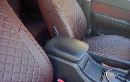 SsangYong Kyron I, 2012 год, 1 500 000 рублей, 12 фотография