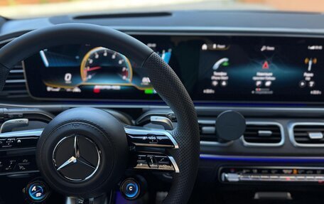 Mercedes-Benz GLE AMG, 2020 год, 10 900 000 рублей, 4 фотография