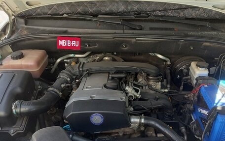 SsangYong Kyron I, 2012 год, 1 500 000 рублей, 2 фотография