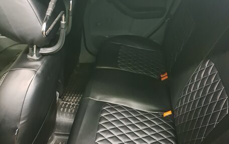 Ford Focus II рестайлинг, 2008 год, 830 000 рублей, 4 фотография
