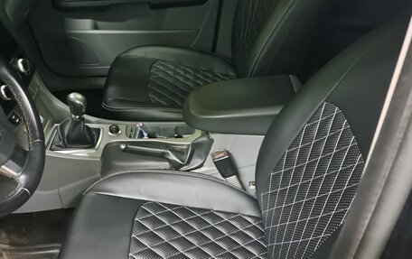 Ford Focus II рестайлинг, 2008 год, 830 000 рублей, 6 фотография