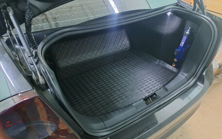 Ford Focus II рестайлинг, 2008 год, 830 000 рублей, 12 фотография