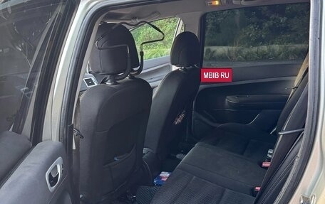 Peugeot 307 I, 2007 год, 390 000 рублей, 9 фотография