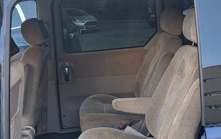 KIA Carnival III, 2006 год, 650 000 рублей, 8 фотография