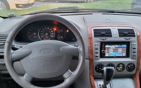KIA Carnival III, 2006 год, 650 000 рублей, 9 фотография