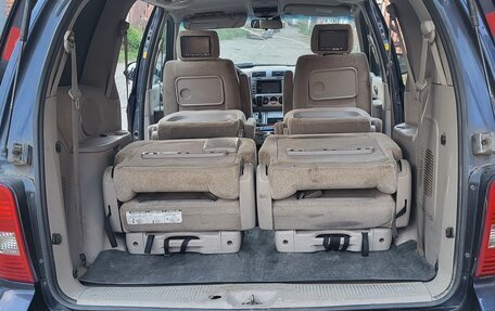 KIA Carnival III, 2006 год, 650 000 рублей, 6 фотография