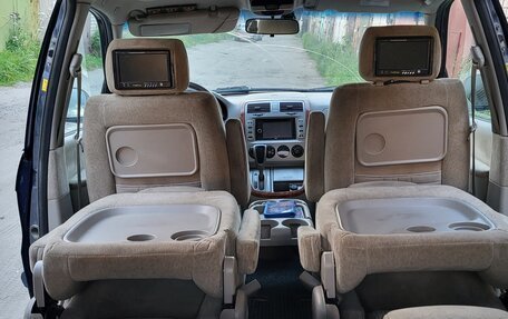 KIA Carnival III, 2006 год, 650 000 рублей, 7 фотография